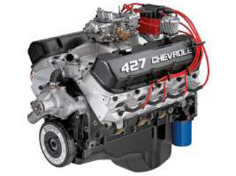P361D Engine